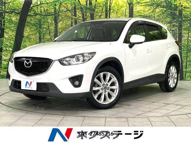 Mazda CX-5 2013-03 378055-0