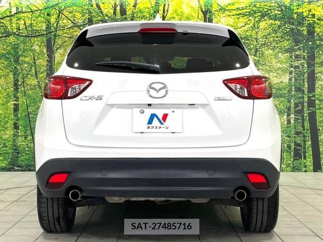 Mazda CX-5 2013-03 378055-15