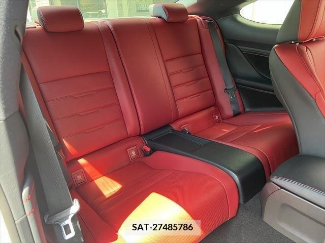Lexus RC 2021-03 275809-14