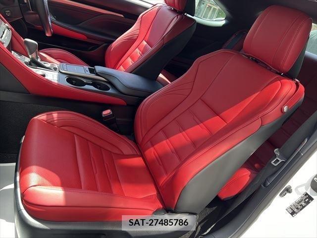 Lexus RC 2021-03 275809-13