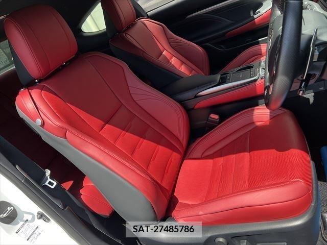 Lexus RC 2021-03 275809-11