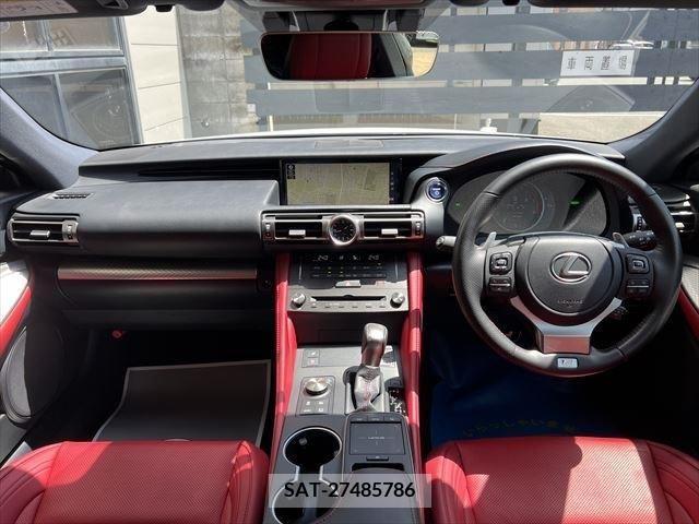 Lexus RC 2021-03 275809-9
