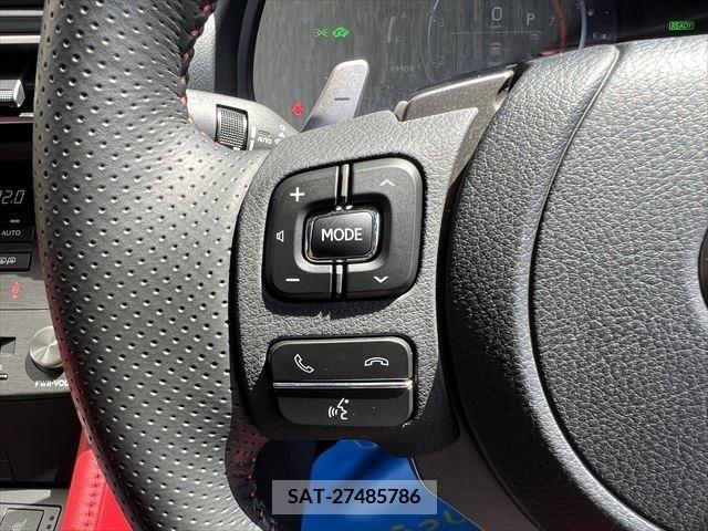 Lexus RC 2021-03 275809-25