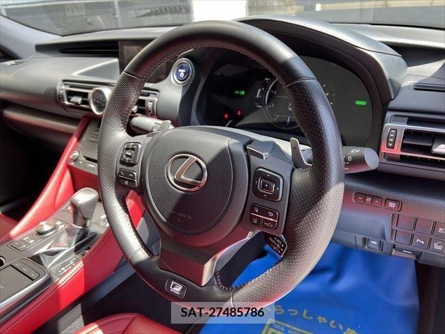 Lexus RC 2021-03 275809-24