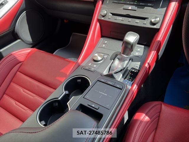 Lexus RC 2021-03 275809-23