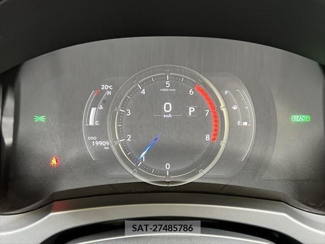 Lexus RC 2021-03 275809-29