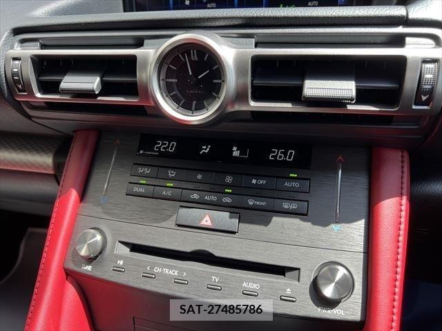 Lexus RC 2021-03 275809-20