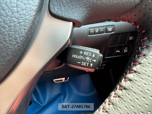 Lexus RC 2021-03 275809-27