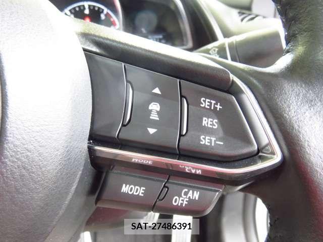 Mazda CX-3 2017-02 212181-11