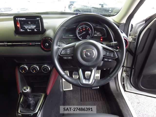 Mazda CX-3 2017-02 212181-9