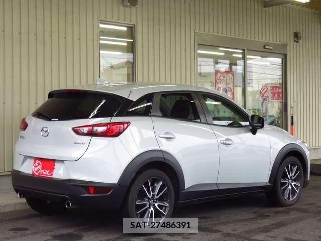 Mazda CX-3 2017-02 212181-5
