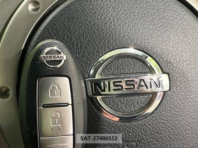 Nissan NOTE 2007-09 327082-5