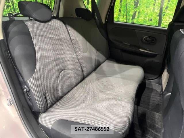 Nissan NOTE 2007-09 327082-9