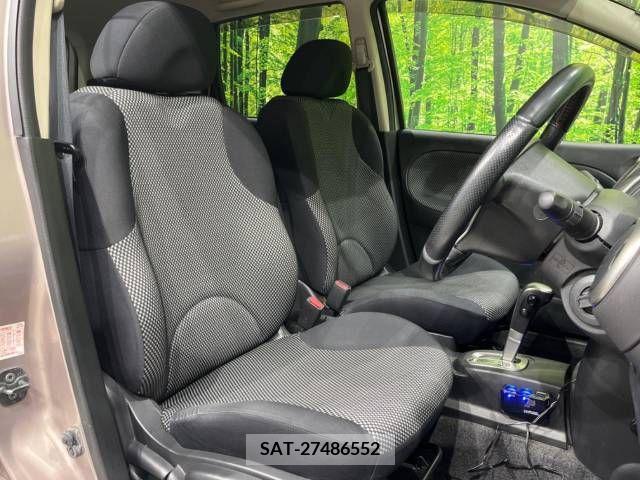 Nissan NOTE 2007-09 327082-8