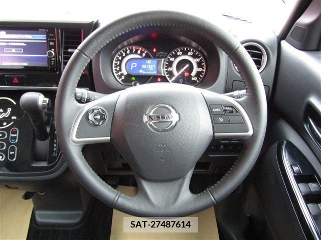 Nissan DAYZ ROOX 2018-11 232827-10
