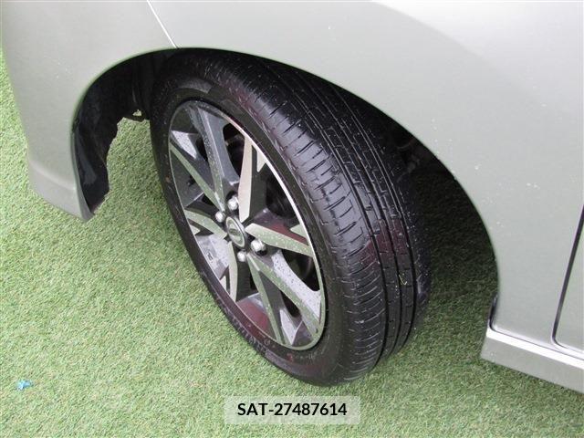 Nissan DAYZ ROOX 2018-11 232827-9