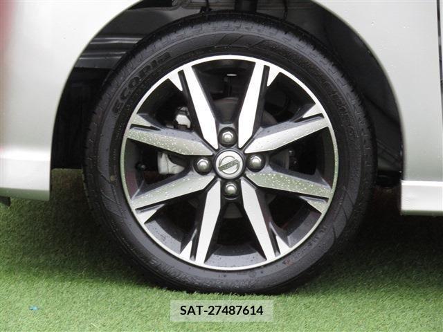 Nissan DAYZ ROOX 2018-11 232827-8