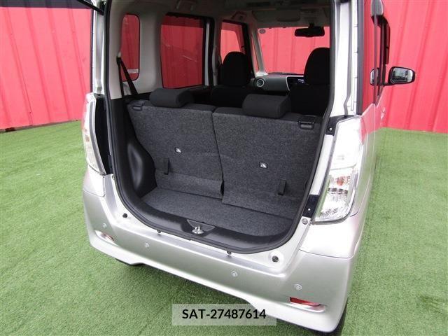 Nissan DAYZ ROOX 2018-11 232827-7