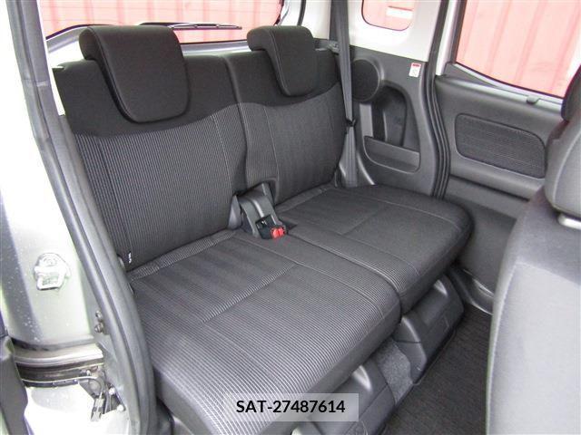 Nissan DAYZ ROOX 2018-11 232827-6