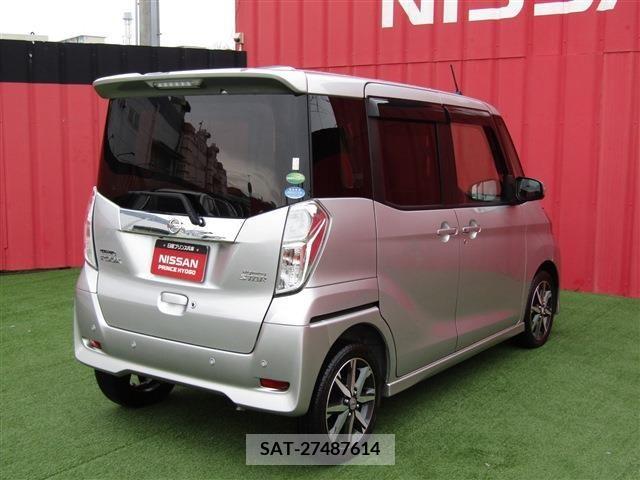 Nissan DAYZ ROOX 2018-11 232827-19