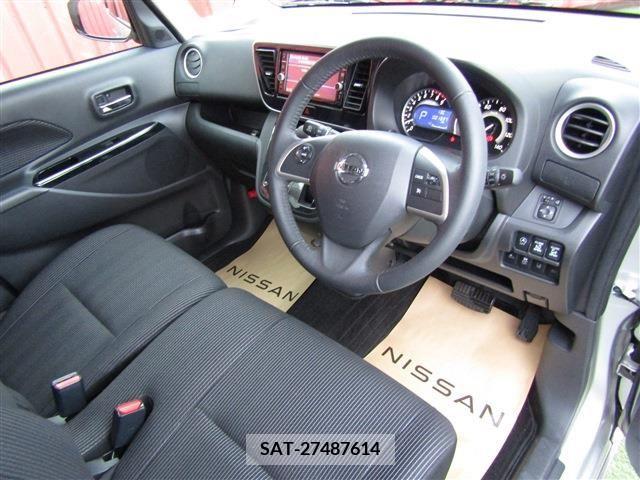 Nissan DAYZ ROOX 2018-11 232827-5