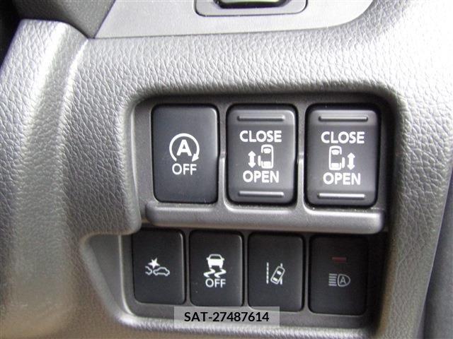 Nissan DAYZ ROOX 2018-11 232827-4