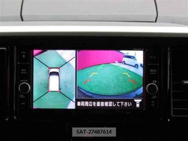 Nissan DAYZ ROOX 2018-11 232827-3