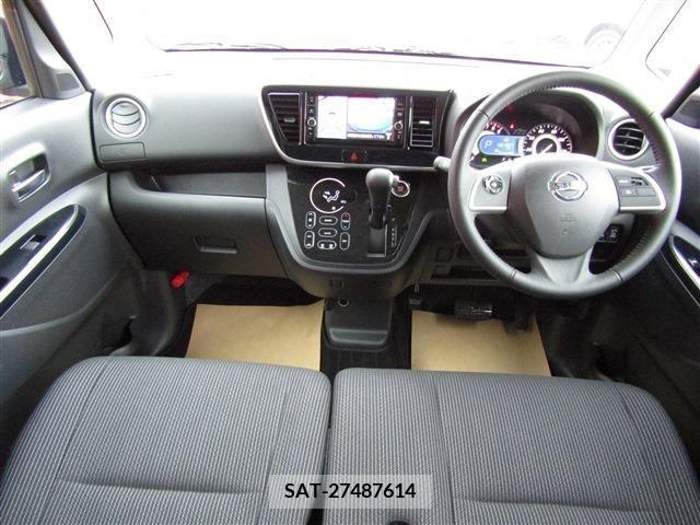 Nissan DAYZ ROOX 2018-11 232827-2