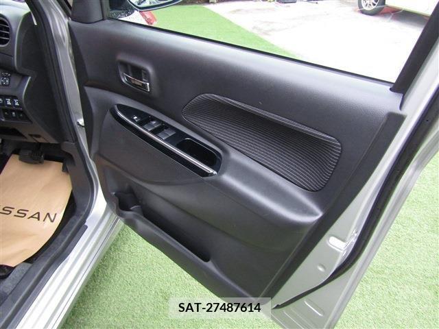 Nissan DAYZ ROOX 2018-11 232827-15