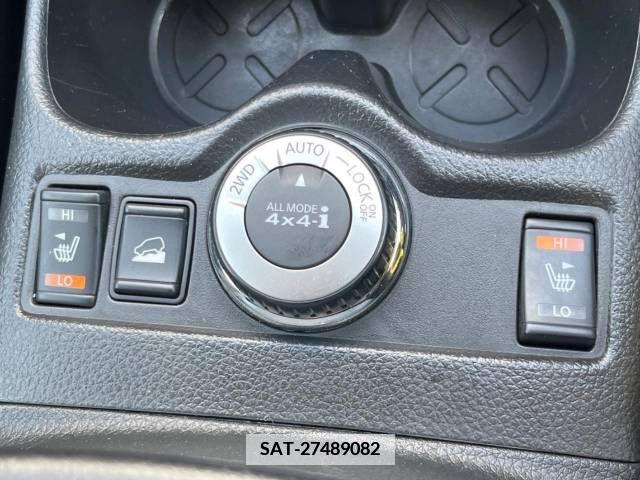 Nissan X-TRAIL 2014-03 374013-3