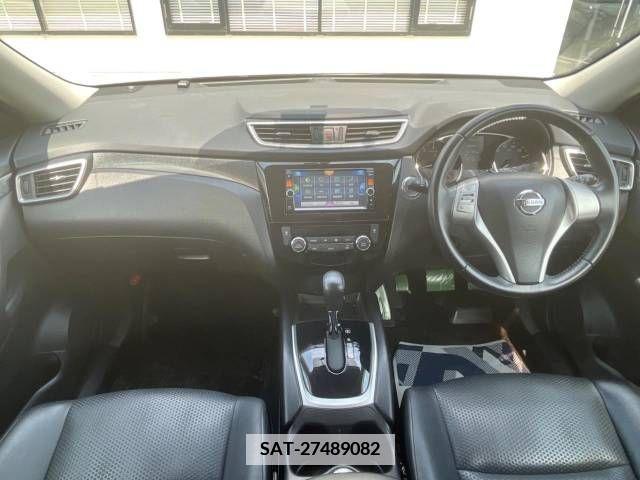 Nissan X-TRAIL 2014-03 374013-1