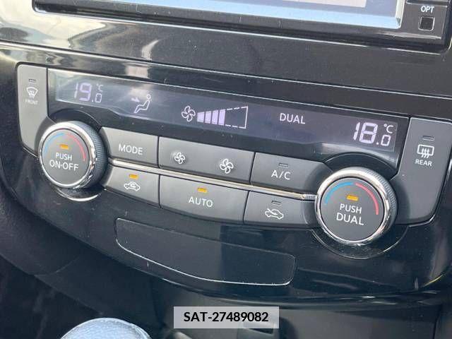 Nissan X-TRAIL 2014-03 374013-8