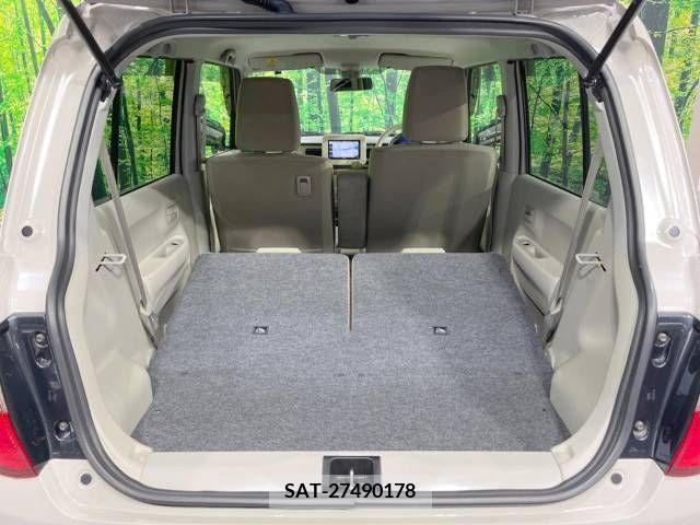 Suzuki LAPIN 2016-09 305669-8
