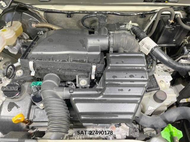 Suzuki LAPIN 2016-09 305669-16