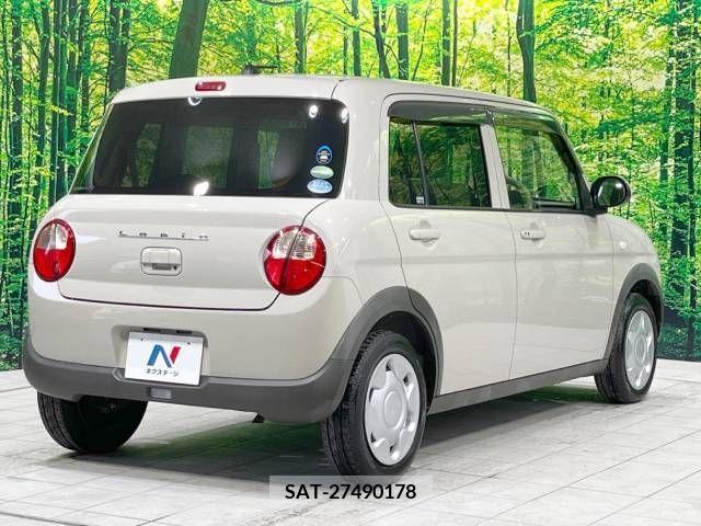 Suzuki LAPIN 2016-09 305669-15