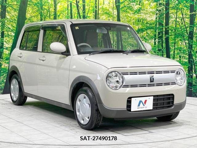 Suzuki LAPIN 2016-09 305669-14