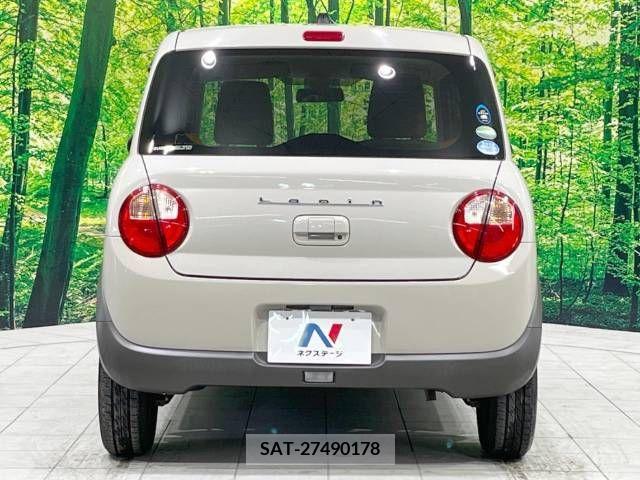 Suzuki LAPIN 2016-09 305669-13