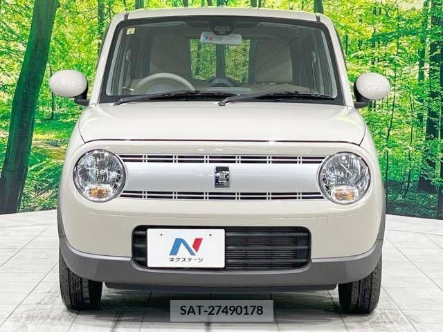 Suzuki LAPIN 2016-09 305669-12