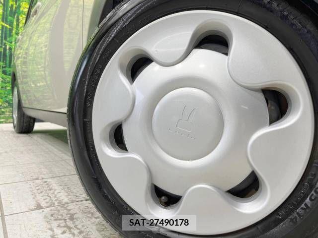 Suzuki LAPIN 2016-09 305669-11