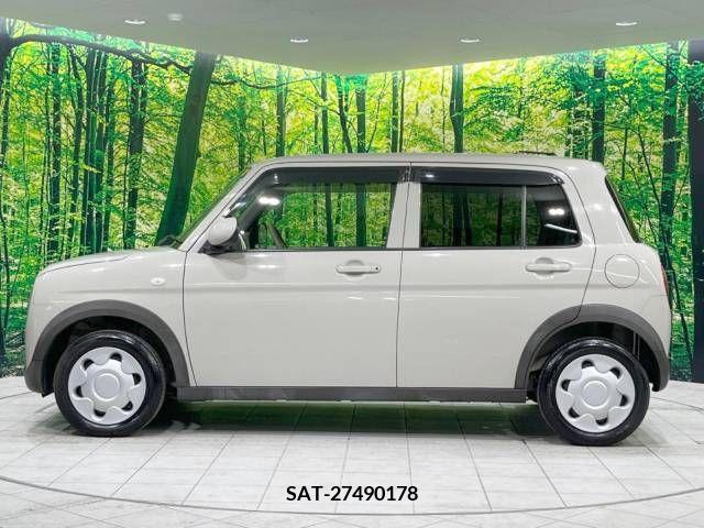 Suzuki LAPIN 2016-09 305669-19