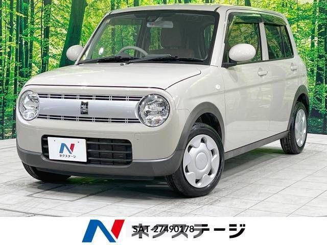 Suzuki LAPIN 2016-09 305669-0