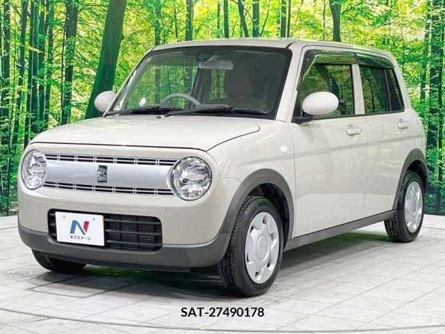 Suzuki LAPIN 2016-09 305669-18