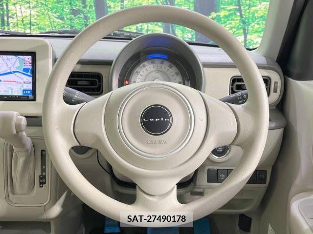 Suzuki LAPIN 2016-09 305669-9