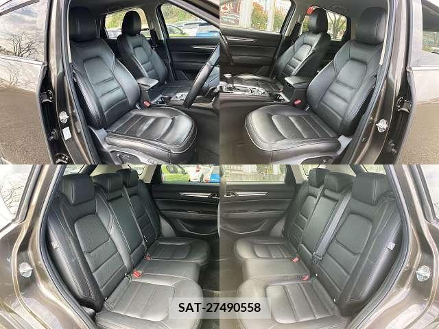 Mazda CX-5 2020-03 295917-3