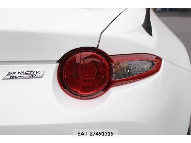 Mazda ROADSTER 2016-12 313840-12