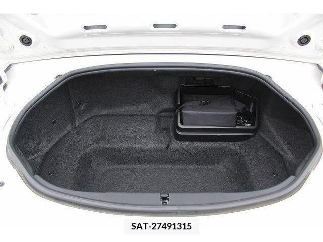 Mazda ROADSTER 2016-12 313840-17