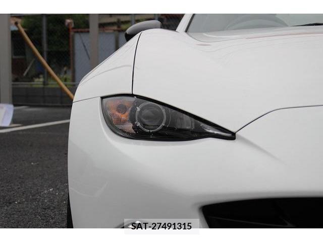 Mazda ROADSTER 2016-12 313840-11
