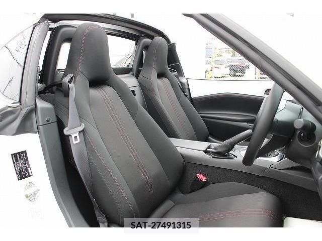 Mazda ROADSTER 2016-12 313840-14
