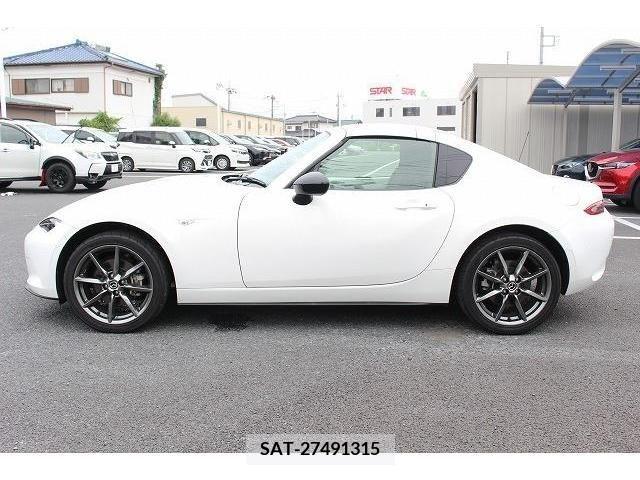 Mazda ROADSTER 2016-12 313840-10