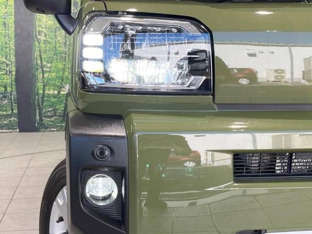 Daihatsu TAFT 2021-11 193692-12